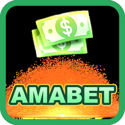 amabet Brasil logo